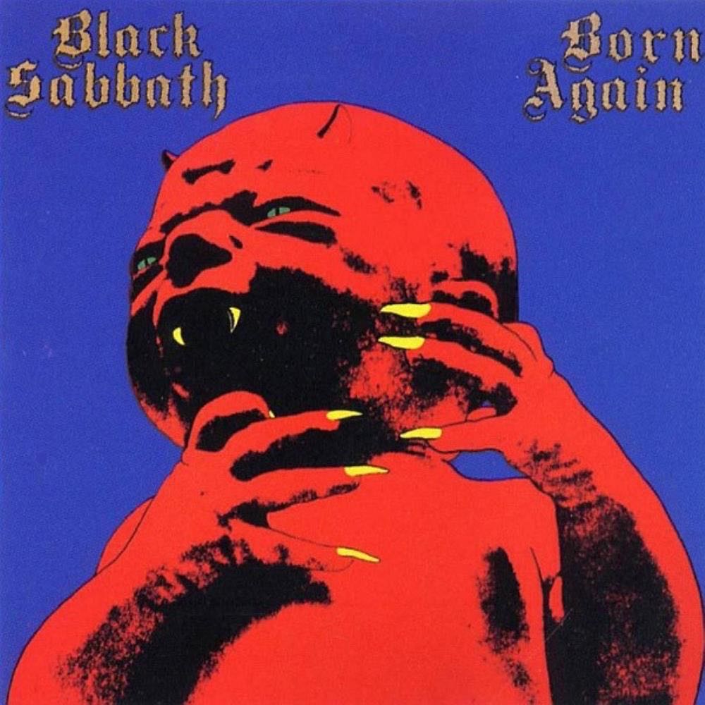 Master of Reality - Black Sabbath (12” - 35) music collectible [Barcode 5017615619829] - Main Image 3