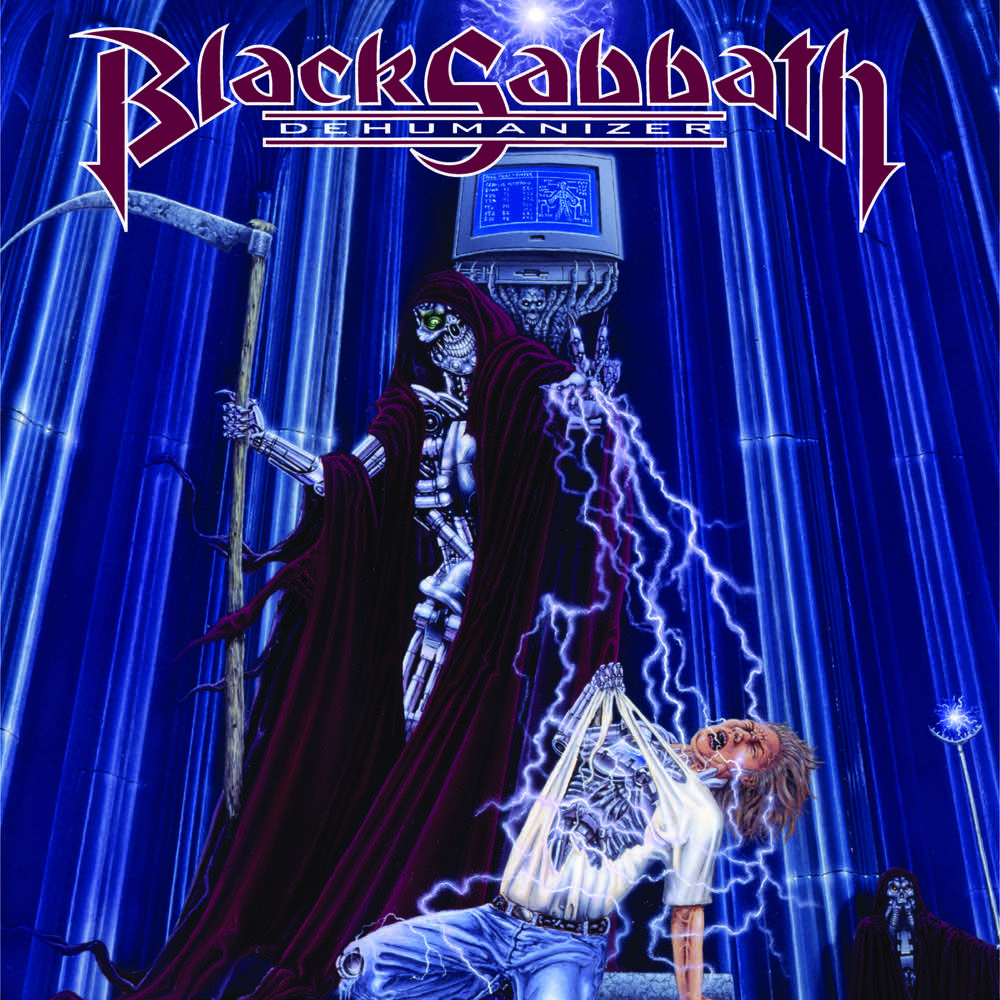 Master of Reality - Black Sabbath (12” - 35) music collectible [Barcode 5017615619829] - Main Image 4