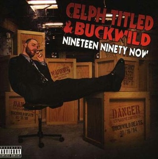 Live At The Palladium