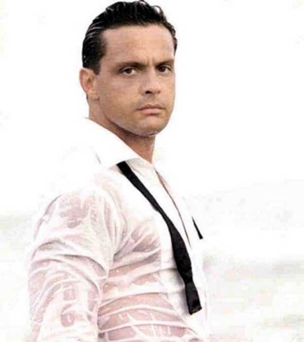 Romances - Luis Miguel (CD) music collectible - Main Image 2