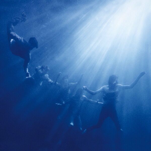 Like You Do... Best Of The Lightning Seeds  Bz