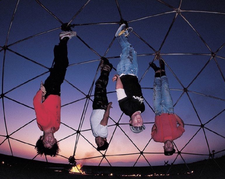 Suicidal Tendencies - Suicidal Tendencies (12”) music collectible [Barcode 018663101125] - Main Image 4