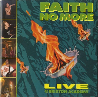 My Hart Is Aan Die Brand