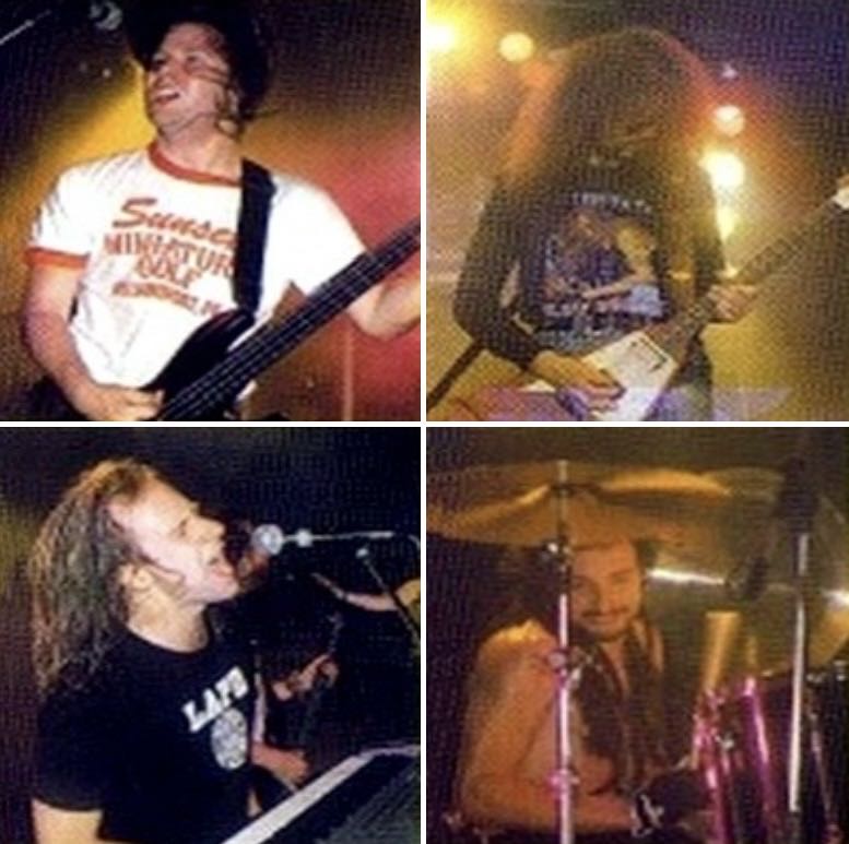 Live At The Brixton Academy - Faith No More (CD - 51) music collectible [Barcode 042282823823] - Main Image 4