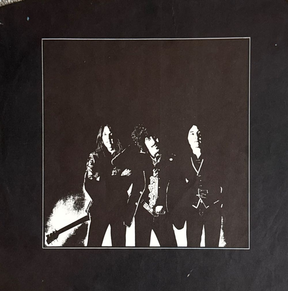Bad Reputation - Thin Lizzy (12” - 36) music collectible - Main Image 4