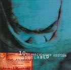 Sickness - Disturbed (CD) music collectible [Barcode 093624967835] - Main Image 1