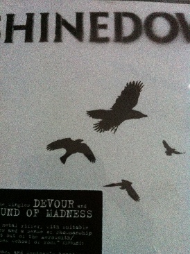 Revenge of the Goldfish