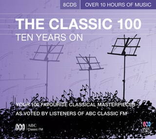 Classic 100-Ten Years On - Classic 100-Ten Years On - Various Artists (CD) music collectible [Barcode 028948045747] - Main Image 1