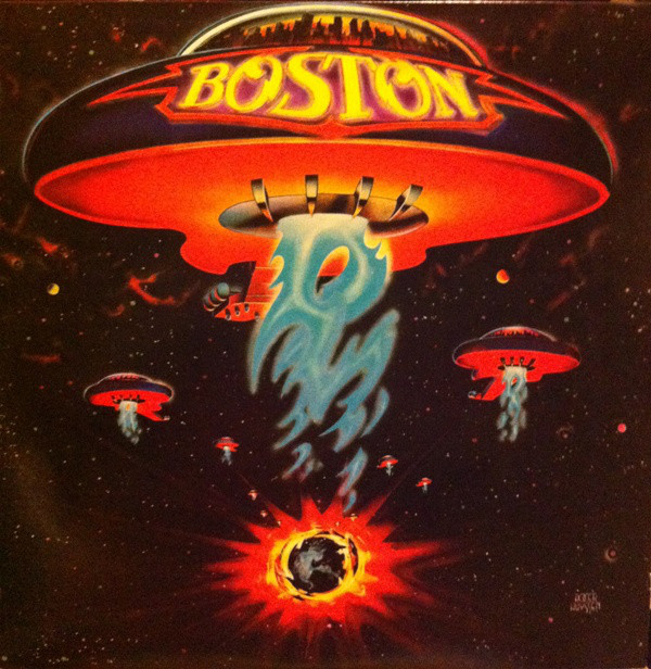 Mystic Chord Of Memory