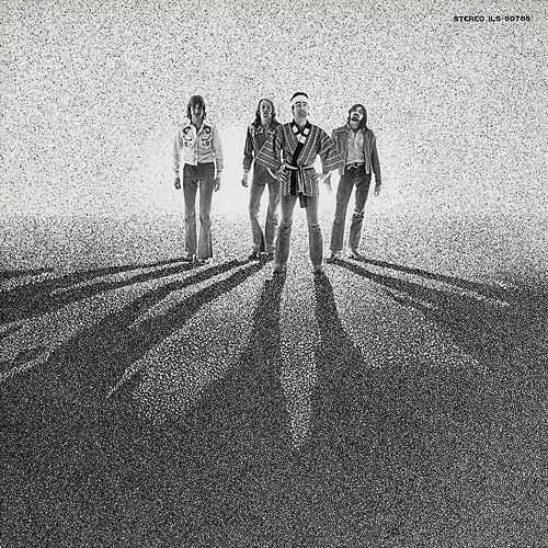 Brazilian Dorian Dream