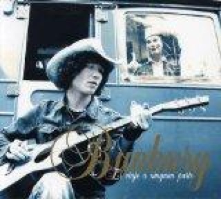 El Viaje A Ninguna Parte - Enrique Bunbury (CD) music collectible [Barcode 724357120821] - Main Image 1