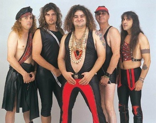 Fight Songs For F*CK-Ups