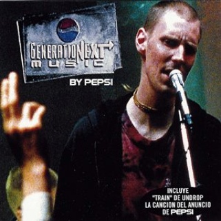 Generation Next Music - Varios (CD) music collectible [Barcode 8428379015722] - Main Image 1