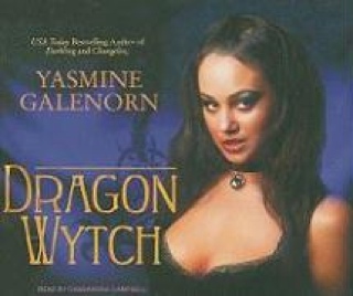 Dragon Wytch - Yasmin Galenorn (WMA - 660) music collectible [Barcode 9781400109999] - Main Image 1