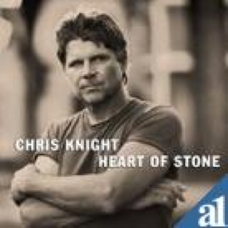 Heart of stone - Knight, Chris (CD) music collectible [Barcode 822976000729] - Main Image 1