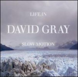 Life In Slow Motion - Gray, David (CD/DVD - 44:31) music collectible [Barcode 828767261720] - Main Image 1