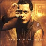 No es lo mismo - Alejandro Sanz (CD) music collectible - Main Image 2