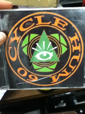 Doctor Who: The Eyeless