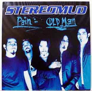 Perfect Self - Stereomud (CD - 45) music collectible [Barcode 5099750199725] - Main Image 2