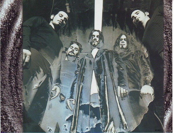 Perfect Self - Stereomud (CD - 45) music collectible [Barcode 5099750199725] - Main Image 3