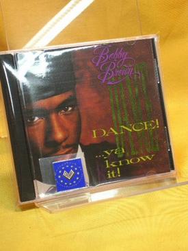 Experience Love Instrumental