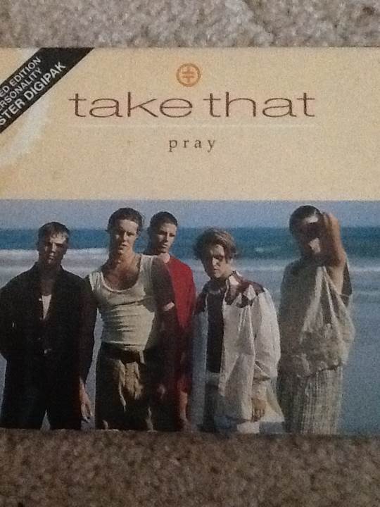 Delicate Sound Of Thunder