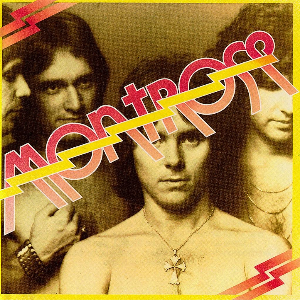 Montrose - Montrose (12”) music collectible [Barcode 829421310600] - Main Image 1