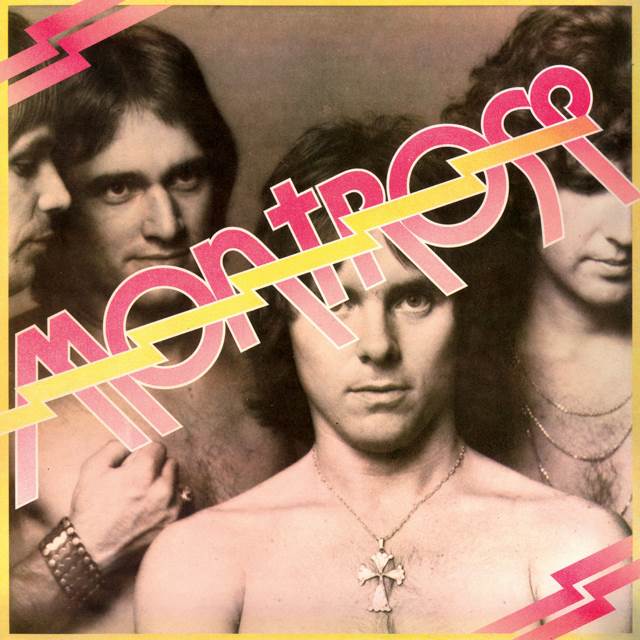 Montrose - Montrose - Montrose (12” - 32) music collectible - Main Image 1