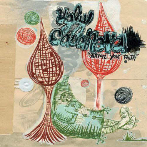 A town and two citie