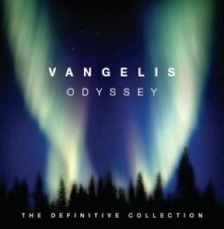 Rocky Mountain Suite - Solitudes