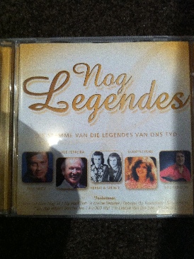 All American Nightmare