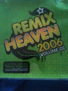 What A Wonderful World