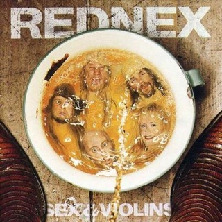 Sex And Violins - Rednex (CD) music collectible [Barcode 828765512923] - Main Image 1