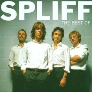 The Best Of Spliff - Spliff (CD) music collectible [Barcode 828766965728] - Main Image 1