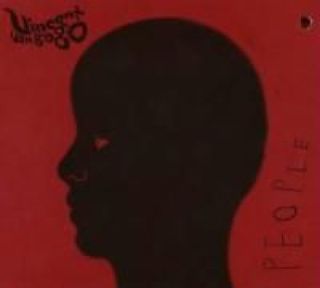People - Vincent Van Go Go (CD) music collectible [Barcode 7332181018134] - Main Image 1