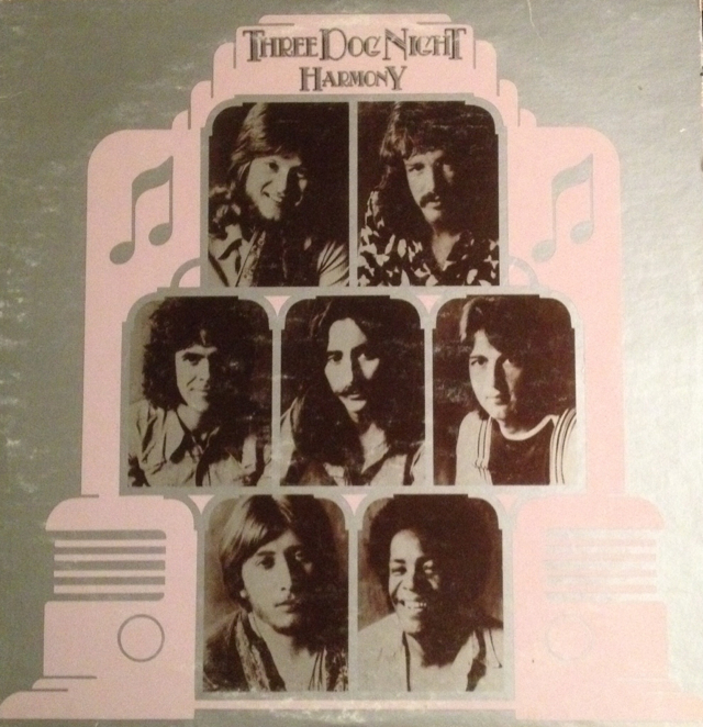 Bit Of What You Fancy, A