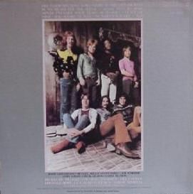 Harmony - Three Dog Night (12” - 36) music collectible - Main Image 2