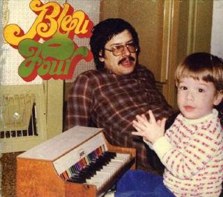 Live at the Grand Olympic Auditorium