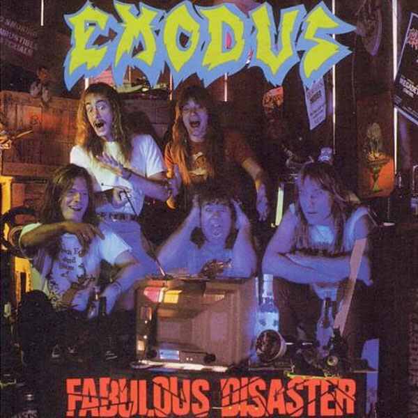 Violence in the Snowy Fields