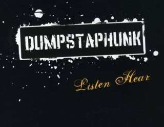 Listen Hear - Dumpstaphunk (CD) music collectible [Barcode 837101338929] - Main Image 1