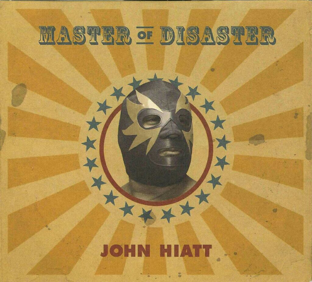 Infamous Angel (MP3)