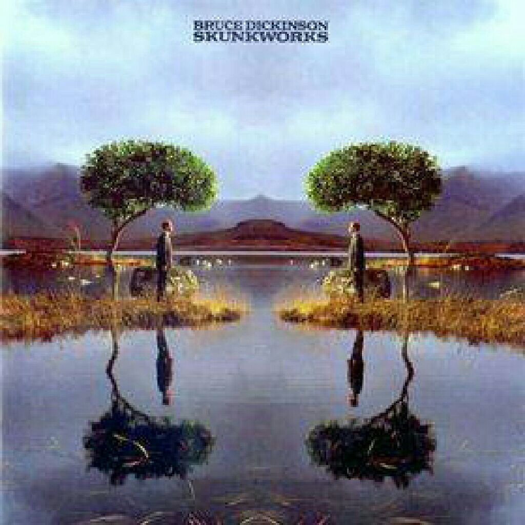 My oldfamiliar friend