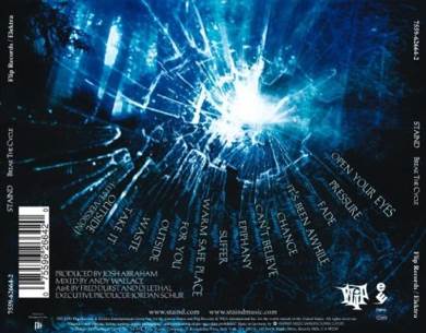 Break Cycle - Staind (CD - 51) music collectible [Barcode 075596266420] - Main Image 2