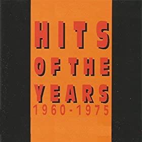 Hits of the Years 1960-1975 - Verzamel Alg (CD - 41) music collectible [Barcode 5014797190405] - Main Image 3