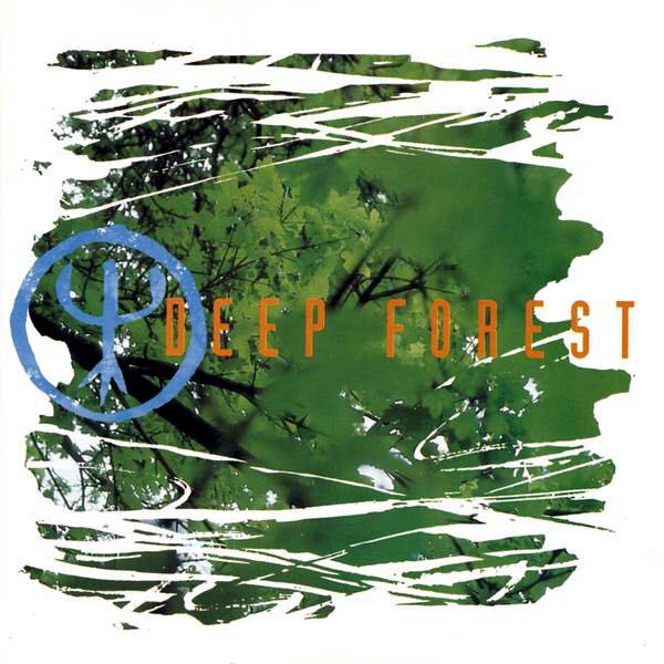 Deep Forest - Deep Forest (CD - 49) music collectible [Barcode 5099747417825] - Main Image 3
