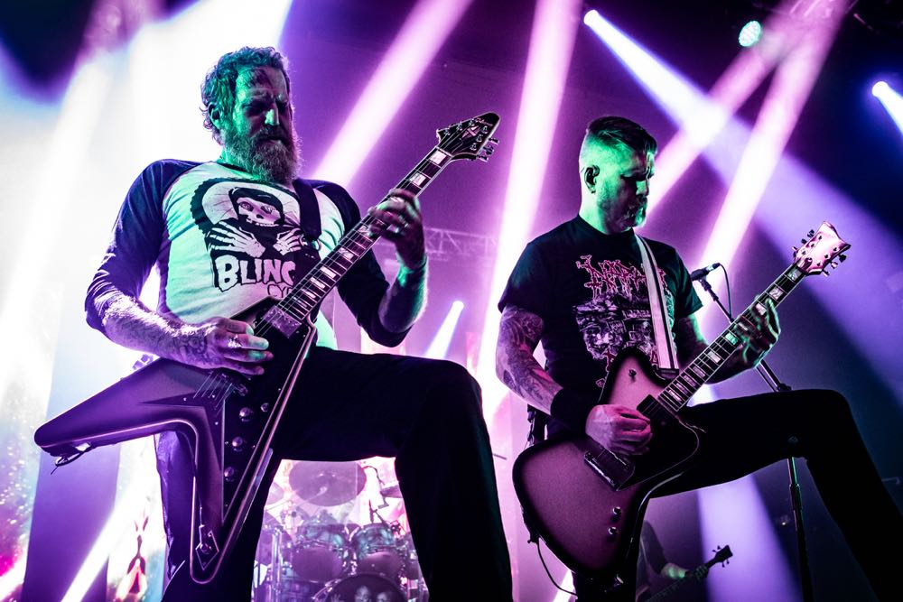 Crack The Skye - Mastodon (CD - 50) music collectible - Main Image 3