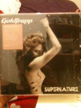 Confessions of a Selector