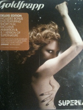 Sleeping With Ghosts