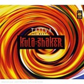 Tattva: The Best Of Kula Shaker - Shaker, Kula (CD - 67) music collectible [Barcode 5014797670501] - Main Image 1