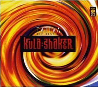 Tattva: The Best Of Kula Shaker - Shaker, Kula (CD - 67) music collectible [Barcode 5014797670501] - Main Image 3